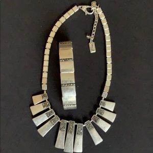 Kenneth Cole Jewelry - Necklace set Kenneth Cole Jewelry - Necklace set